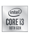 INTEL Core i3-10100 3,6GHz LGA1200 6M Cache Boxed CPU - nr 1