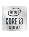 INTEL Core i3-10100 3,6GHz LGA1200 6M Cache Boxed CPU - nr 24