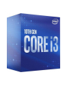 INTEL Core i3-10100 3,6GHz LGA1200 6M Cache Boxed CPU - nr 26