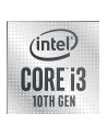 INTEL Core i3-10100 3,6GHz LGA1200 6M Cache Boxed CPU - nr 31