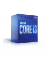 INTEL Core i3-10100 3,6GHz LGA1200 6M Cache Boxed CPU - nr 32