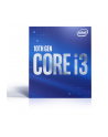 INTEL Core i3-10100 3,6GHz LGA1200 6M Cache Boxed CPU - nr 33