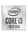 INTEL Core i3-10100 3,6GHz LGA1200 6M Cache Boxed CPU - nr 36