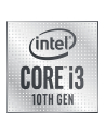 INTEL Core i3-10100 3,6GHz LGA1200 6M Cache Boxed CPU - nr 52