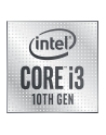 INTEL Core i3-10100 3,6GHz LGA1200 6M Cache Boxed CPU - nr 59