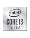 INTEL Core i3-10100 3,6GHz LGA1200 6M Cache Boxed CPU - nr 63