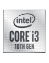 INTEL Core i3-10100 3,6GHz LGA1200 6M Cache Boxed CPU - nr 65