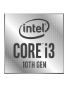 INTEL Core i3-10320 3,8GHz LGA1200 8M Cache Boxed CPU - nr 25