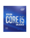INTEL Core I5-10600KF 4.1GHz LGA1200 12M Cache Boxed CPU - nr 28