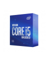 INTEL Core I5-10600KF 4.1GHz LGA1200 12M Cache Boxed CPU - nr 2