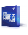 INTEL Core I5-10600KF 4.1GHz LGA1200 12M Cache Boxed CPU - nr 38
