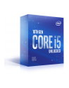 INTEL Core I5-10600KF 4.1GHz LGA1200 12M Cache Boxed CPU - nr 44