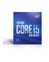 INTEL Core I5-10600KF 4.1GHz LGA1200 12M Cache Boxed CPU - nr 45