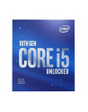 INTEL Core I5-10600KF 4.1GHz LGA1200 12M Cache Boxed CPU - nr 59