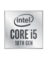 INTEL Core I5-10600K 4.1GHz LGA1200 12M Cache Boxed CPU - nr 32