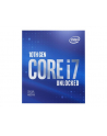 INTEL Core I7-10700KF 3.8GHz LGA1200 16M Cache Boxed CPU - nr 17