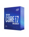 INTEL Core I7-10700KF 3.8GHz LGA1200 16M Cache Boxed CPU - nr 2