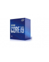 INTEL Core I9-10900K 3.7GHz LGA1200 20M Cache Boxed CPU - nr 17