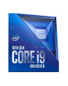 INTEL Core I9-10900K 3.7GHz LGA1200 20M Cache Boxed CPU - nr 38