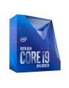 INTEL Core I9-10900K 3.7GHz LGA1200 20M Cache Boxed CPU - nr 60