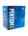 INTEL Pentium G6600 4,2GHz LGA1200 4M Cache Boxed CPU - nr 3