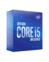 INTEL Core i5-10600K 4.1GHz LGA1200 12M Cache Tray CPU - nr 15