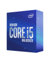 INTEL Core i5-10600K 4.1GHz LGA1200 12M Cache Tray CPU - nr 16