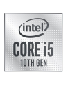 INTEL Core i5-10600KF 4.1GHz LGA1200 12M Cache Tray CPU - nr 8