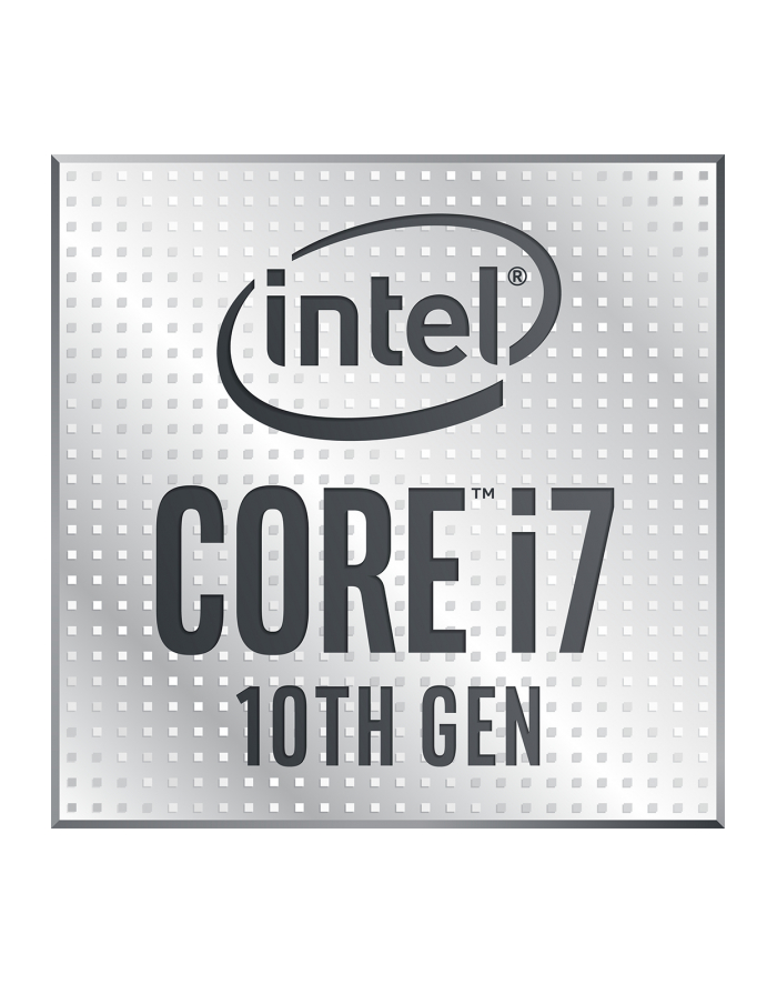 INTEL Core i7-10700K 3.8GHz LGA1200 16M Cache Tray CPU główny