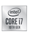 INTEL Core i7-10700K 3.8GHz LGA1200 16M Cache Tray CPU - nr 1