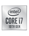 INTEL Core i7-10700K 3.8GHz LGA1200 16M Cache Tray CPU - nr 26