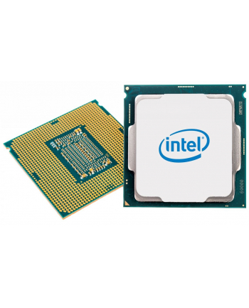 INTEL Core i7-10700K 3.8GHz LGA1200 16M Cache Tray CPU