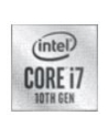 INTEL Core i7-10700KF 3.8GHz LGA1200 16M Cache Tray CPU - nr 7