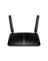 TP-LINK Archer MR600 WiFi AC1200 4G+ LTE Modem Router 3x Gigabit LAN WAN/LAN SIM slot 2 antennas (P) - nr 74