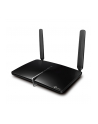 TP-LINK Archer MR600 WiFi AC1200 4G+ LTE Modem Router 3x Gigabit LAN WAN/LAN SIM slot 2 antennas (P) - nr 78