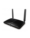 TP-LINK Archer MR600 WiFi AC1200 4G+ LTE Modem Router 3x Gigabit LAN WAN/LAN SIM slot 2 antennas (P) - nr 22