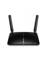 TP-LINK Archer MR600 WiFi AC1200 4G+ LTE Modem Router 3x Gigabit LAN WAN/LAN SIM slot 2 antennas (P) - nr 23