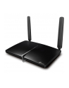 TP-LINK Archer MR600 WiFi AC1200 4G+ LTE Modem Router 3x Gigabit LAN WAN/LAN SIM slot 2 antennas (P) - nr 76