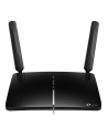 TP-LINK Archer MR600 WiFi AC1200 4G+ LTE Modem Router 3x Gigabit LAN WAN/LAN SIM slot 2 antennas (P) - nr 78