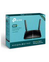 TP-LINK Archer MR600 WiFi AC1200 4G+ LTE Modem Router 3x Gigabit LAN WAN/LAN SIM slot 2 antennas (P) - nr 2