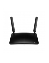 TP-LINK Archer MR600 WiFi AC1200 4G+ LTE Modem Router 3x Gigabit LAN WAN/LAN SIM slot 2 antennas (P) - nr 8