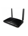 TP-LINK Archer MR600 WiFi AC1200 4G+ LTE Modem Router 3x Gigabit LAN WAN/LAN SIM slot 2 antennas (P) - nr 10