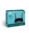 TP-LINK Archer MR600 WiFi AC1200 4G+ LTE Modem Router 3x Gigabit LAN WAN/LAN SIM slot 2 antennas (P) - nr 22