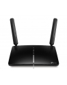 TP-LINK Archer MR600 WiFi AC1200 4G+ LTE Modem Router 3x Gigabit LAN WAN/LAN SIM slot 2 antennas (P) - nr 27