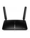 TP-LINK Archer MR600 WiFi AC1200 4G+ LTE Modem Router 3x Gigabit LAN WAN/LAN SIM slot 2 antennas (P) - nr 44