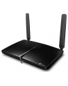 TP-LINK Archer MR600 WiFi AC1200 4G+ LTE Modem Router 3x Gigabit LAN WAN/LAN SIM slot 2 antennas (P) - nr 54