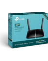 TP-LINK Archer MR600 WiFi AC1200 4G+ LTE Modem Router 3x Gigabit LAN WAN/LAN SIM slot 2 antennas (P) - nr 57