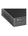 TP-LINK TL-SL1226P PoE+ Switch 24x 10/100Mbps + 2x Combo Gbit SFP 2x Gbit RJ45 250W (P) - nr 8