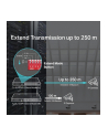TP-LINK TL-SL1226P PoE+ Switch 24x 10/100Mbps + 2x Combo Gbit SFP 2x Gbit RJ45 250W (P) - nr 21