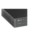TP-LINK TL-SL1226P PoE+ Switch 24x 10/100Mbps + 2x Combo Gbit SFP 2x Gbit RJ45 250W (P) - nr 9